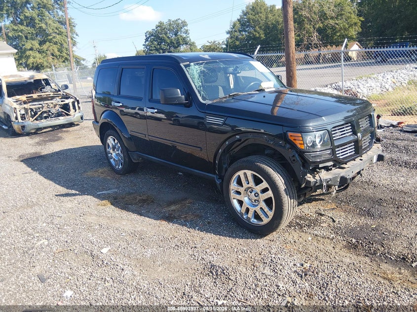 Vin: 1d4pt4gx4bw500259, lot: 46493282, dodge nitro heat 2011 img_1