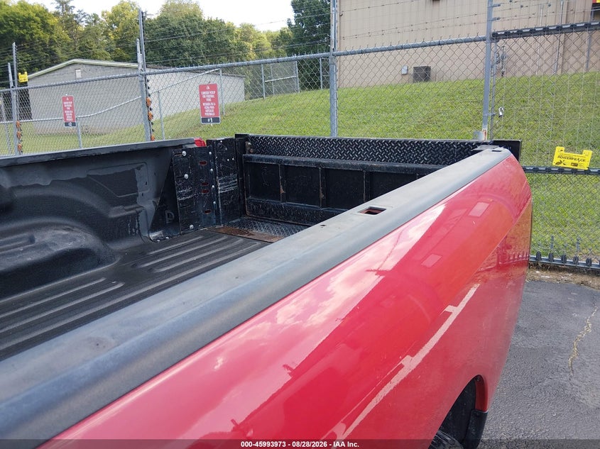 RAM 1500 CLASSIC 2019 VIN 3C6JR6DG6KG502828