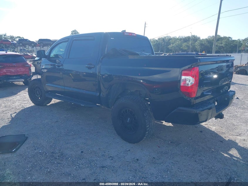 TOYOTA TUNDRA - zdjęcie 3