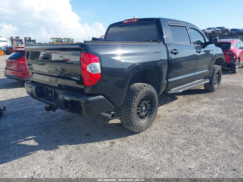 TOYOTA TUNDRA - zdjęcie 4
