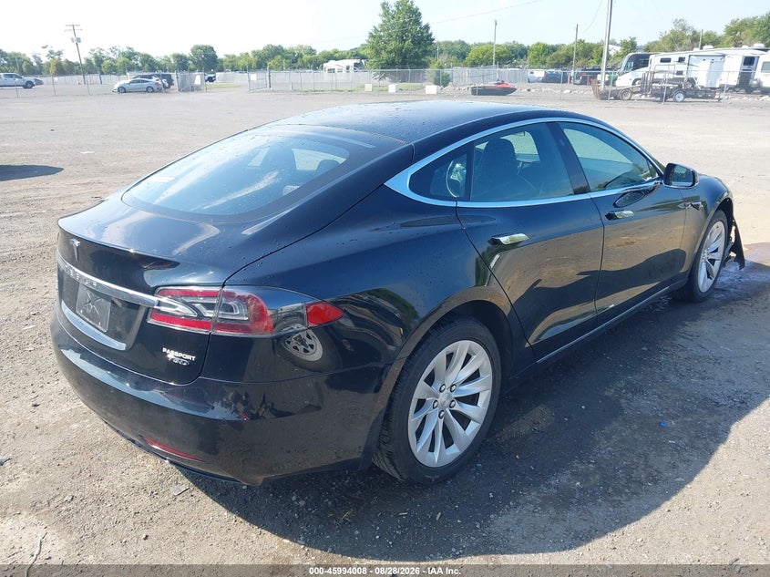 TESLA MODEL S 2018 VIN 5YJSA1E24JF297590