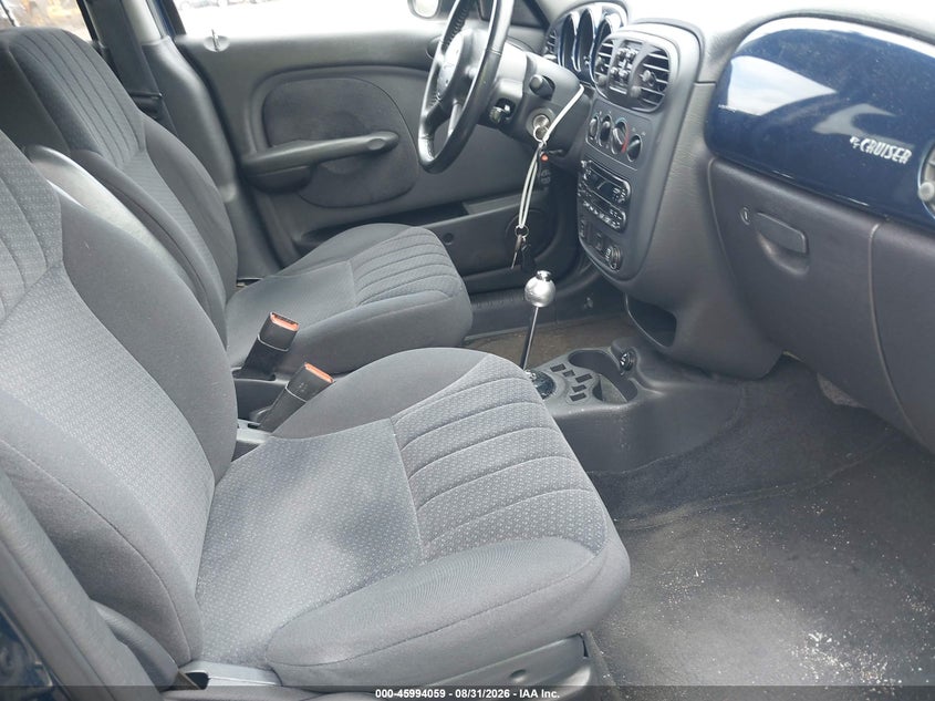 2003 CHRYSLER PT CRUISER auction photo 5