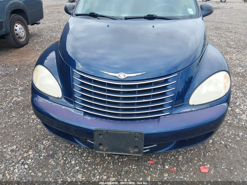 2003 CHRYSLER PT CRUISER auction photo 6