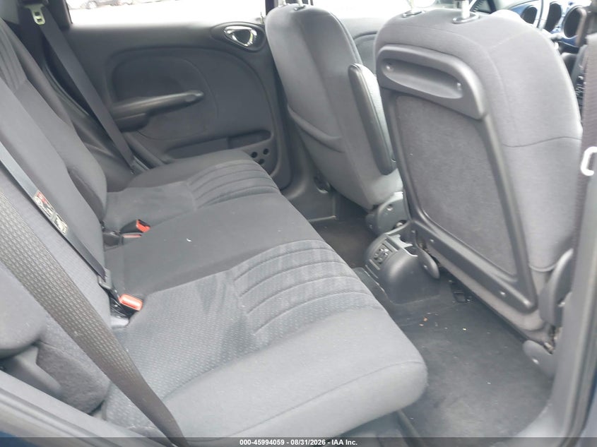2003 CHRYSLER PT CRUISER auction photo 8