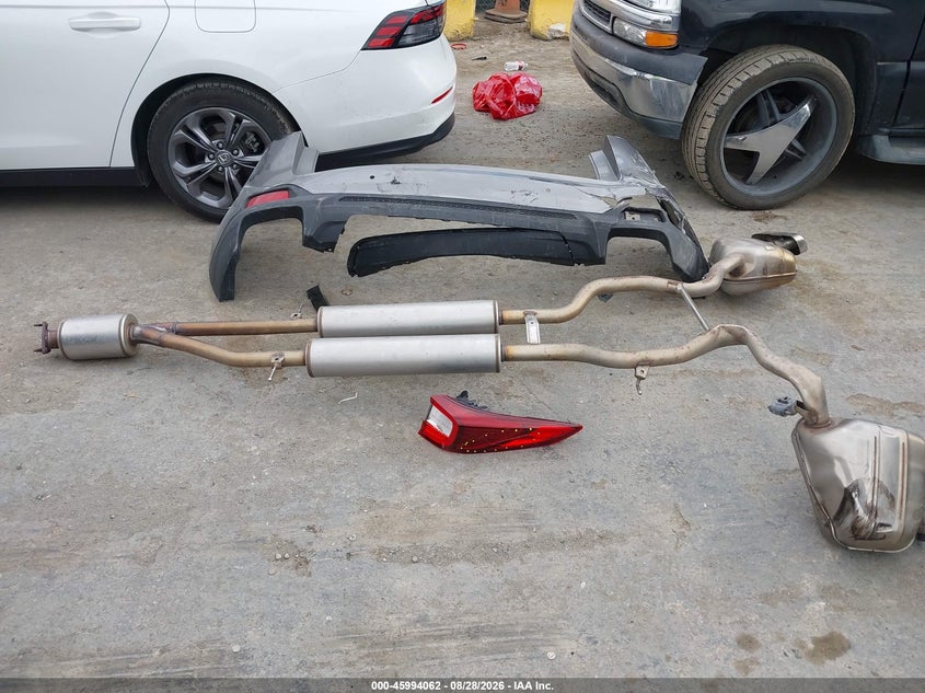 ACURA RDX 2023 VIN 5J8TC2H59PL023593