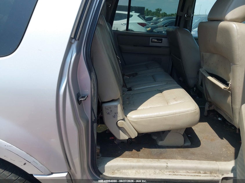 FORD EXPEDITION EL 2010 VIN 1FMJK1K54AEA43785