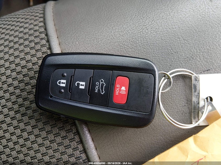 TOYOTA RAV4 - zdjęcie 11