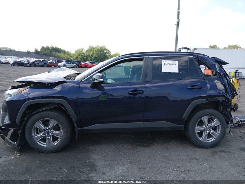TOYOTA RAV4 - zdjęcie 14