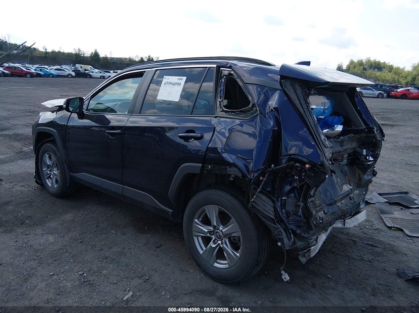 TOYOTA RAV4 - zdjęcie 3