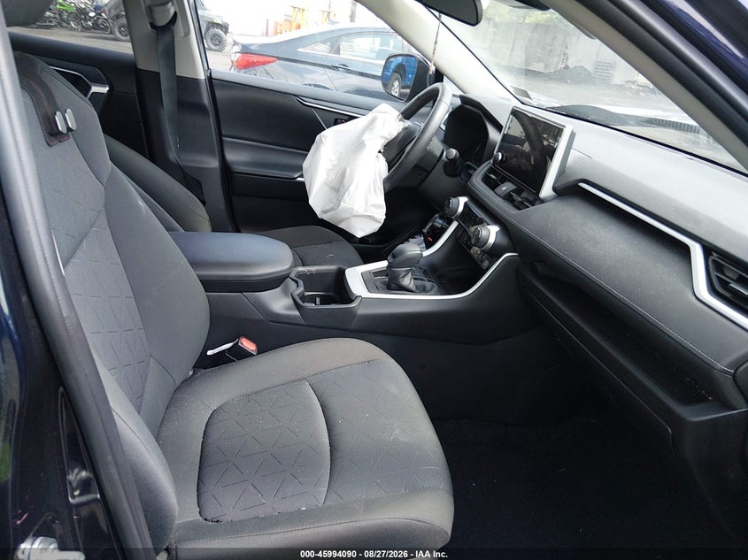 TOYOTA RAV4 - zdjęcie 5