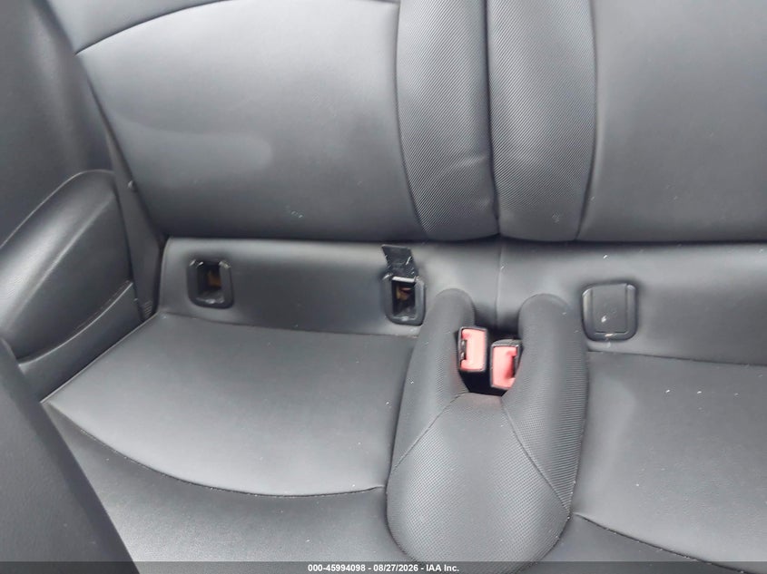 MINI HARDTOP 2013 VIN WMWSV3C5XDT393123