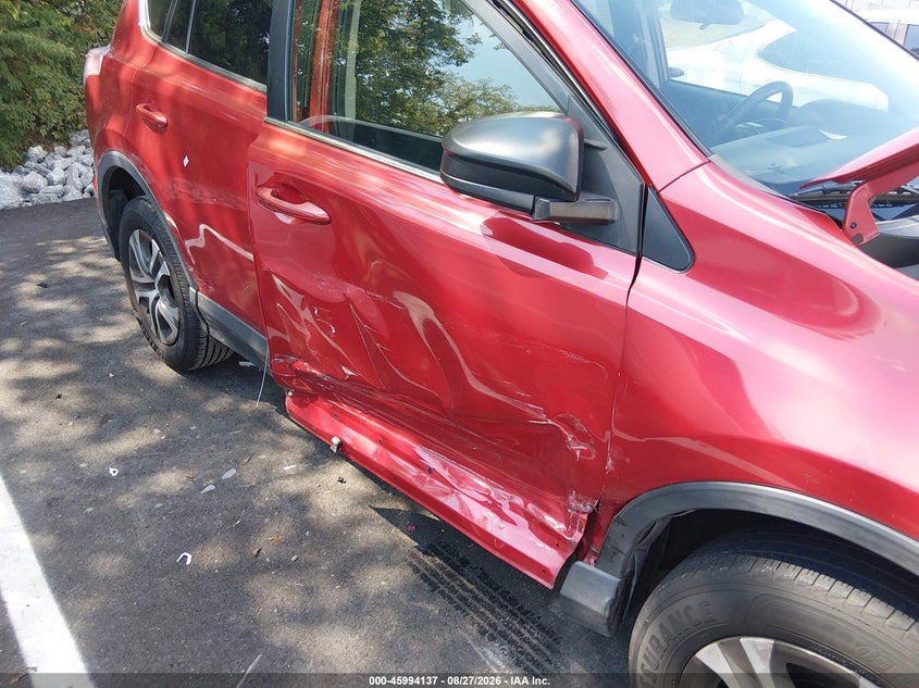 2016 TOYOTA RAV4 auction photo 6