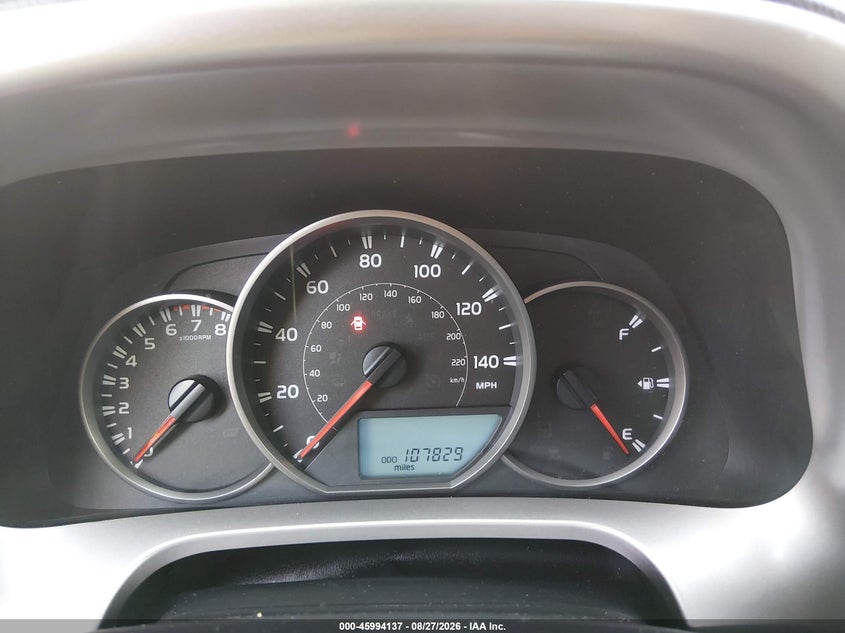 2016 TOYOTA RAV4 auction photo 7