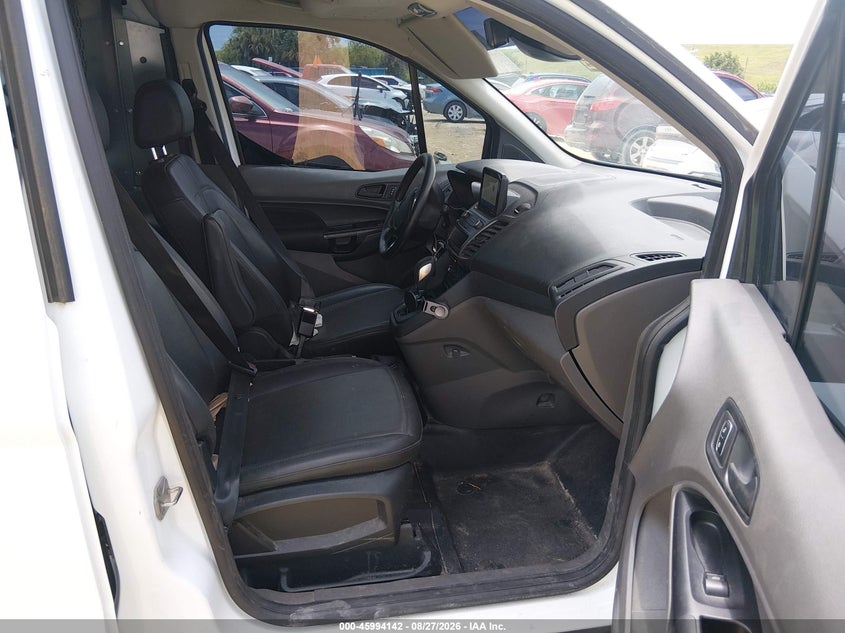 FORD TRANSIT CONNECT 2022 VIN NM0LS7S20N1512287
