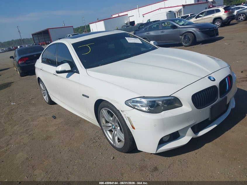 Vin: wbafv3c59ed686363, lot: 46493489, bmw 535d xdrive 2014 img_1