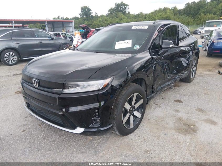 Vin: 3gpkhxrj2rs506889, lot: 46493494, honda prologue touring 20242