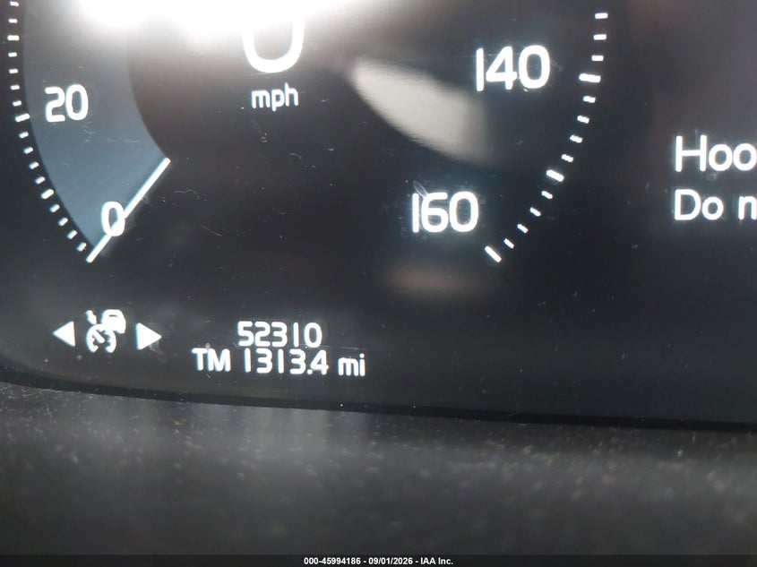 VOLVO XC90 2021 VIN YV4102PK5M1742074