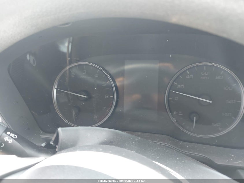 SUBARU IMPREZA 2026 VIN JF1GUAFC4T8231618