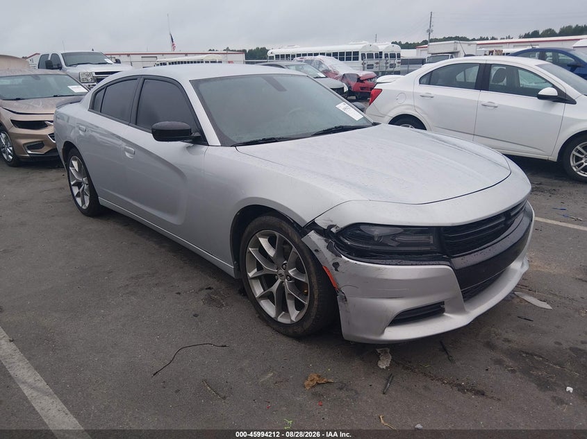 DODGE CHARGER - zdjęcie 1