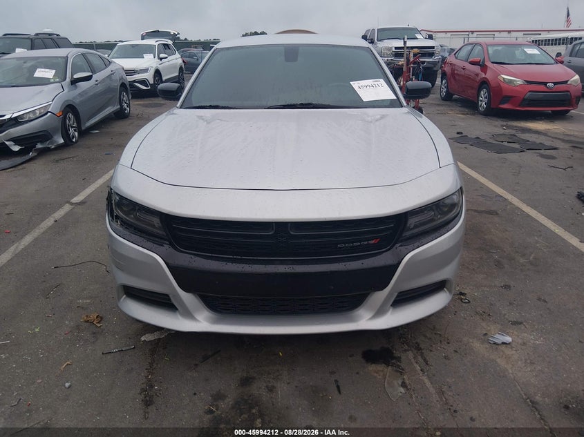 DODGE CHARGER - zdjęcie 13