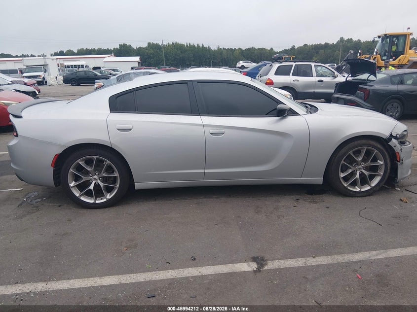 DODGE CHARGER - zdjęcie 14