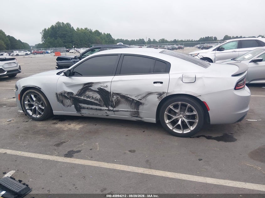 DODGE CHARGER - zdjęcie 15