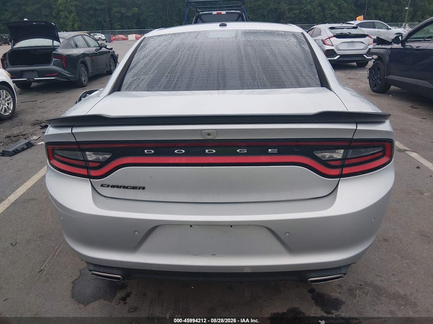 DODGE CHARGER - zdjęcie 17