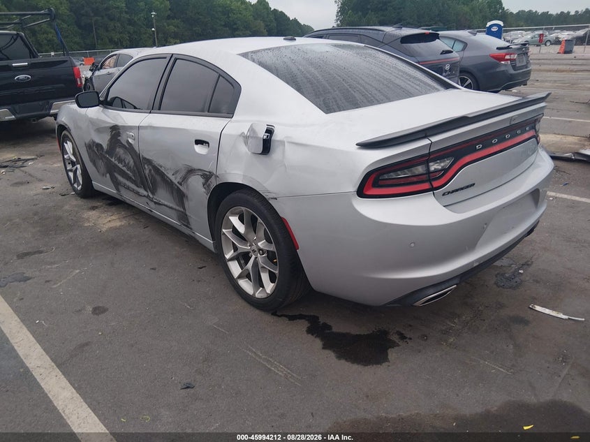 DODGE CHARGER - zdjęcie 3