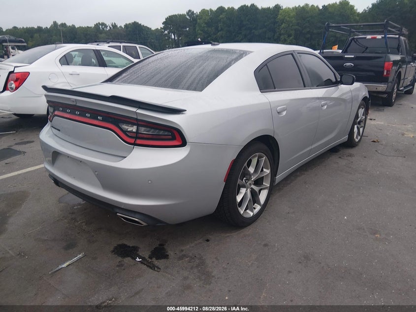 DODGE CHARGER - zdjęcie 4