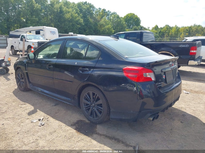 Vin: jf1va1a63m9824612, lot: 46493587, subaru wrx 20213