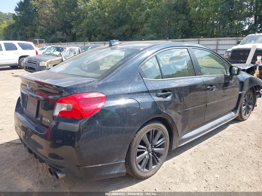 Vin: jf1va1a63m9824612, lot: 46493587, subaru wrx 20214