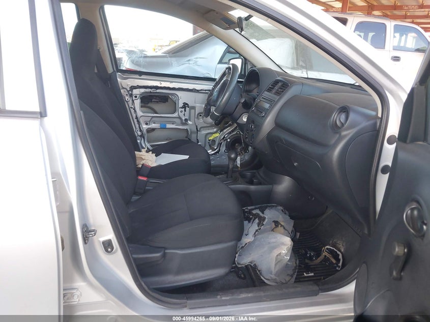 NISSAN VERSA 2016 VIN 3N1CN7AP2GL913376