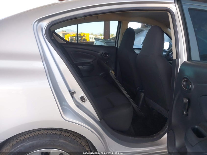 NISSAN VERSA 2016 VIN 3N1CN7AP2GL913376