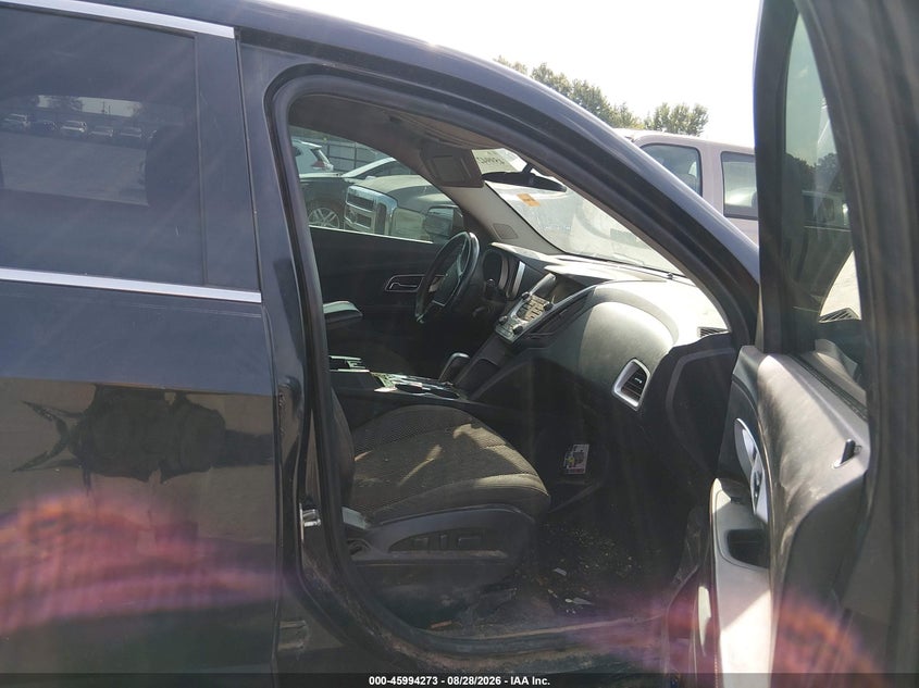 2015 CHEVROLET EQUINOX auction photo 5