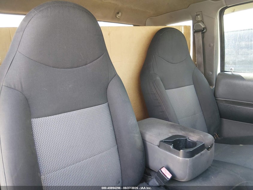 2002 FORD RANGER auction photo 8