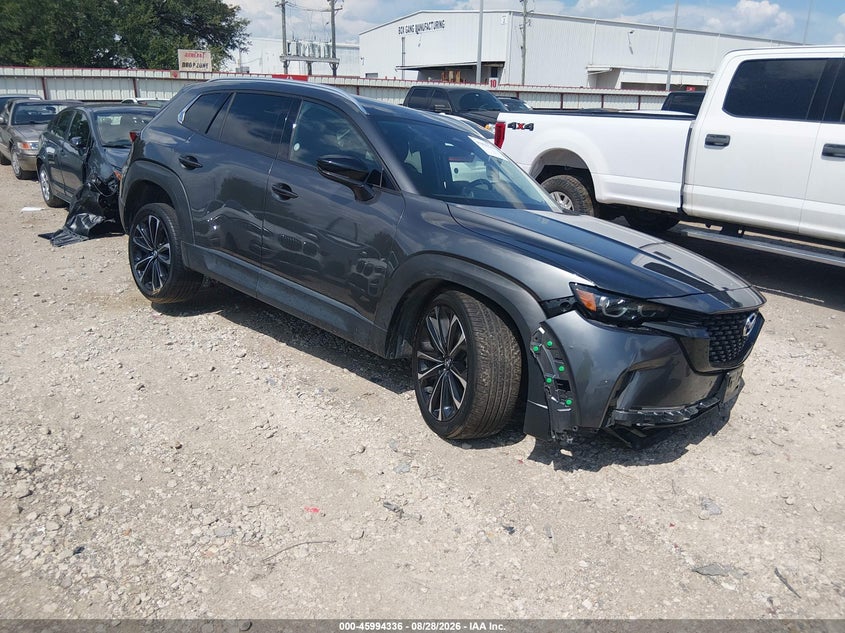 Vin: 7mmvabdl0tn476355, lot: 46493681, mazda cx-50 premium 20261