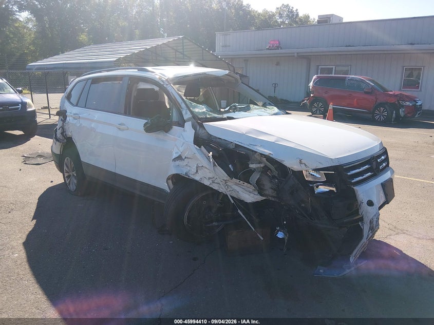 Vin: 3vv1b7ax8km162074, lot: 46493755, volkswagen tiguan 2.0t s 20191