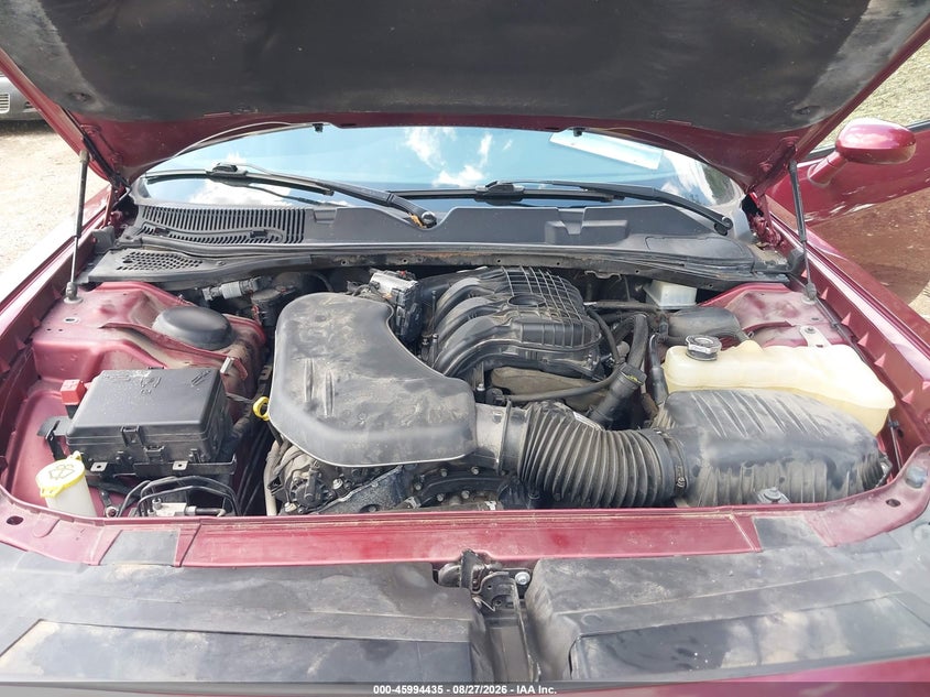DODGE CHALLENGER 2019 VIN 2C3CDZGG6KH690378