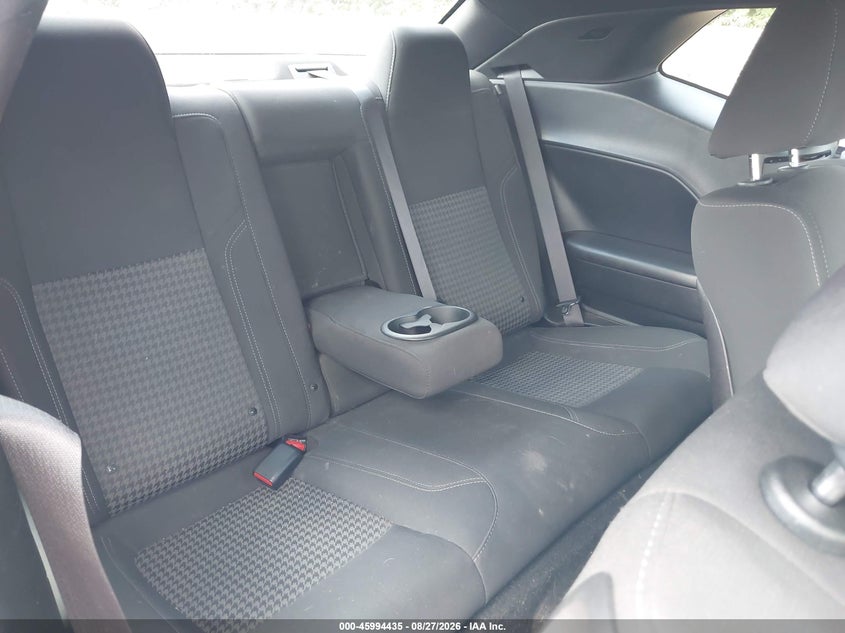 DODGE CHALLENGER 2019 VIN 2C3CDZGG6KH690378