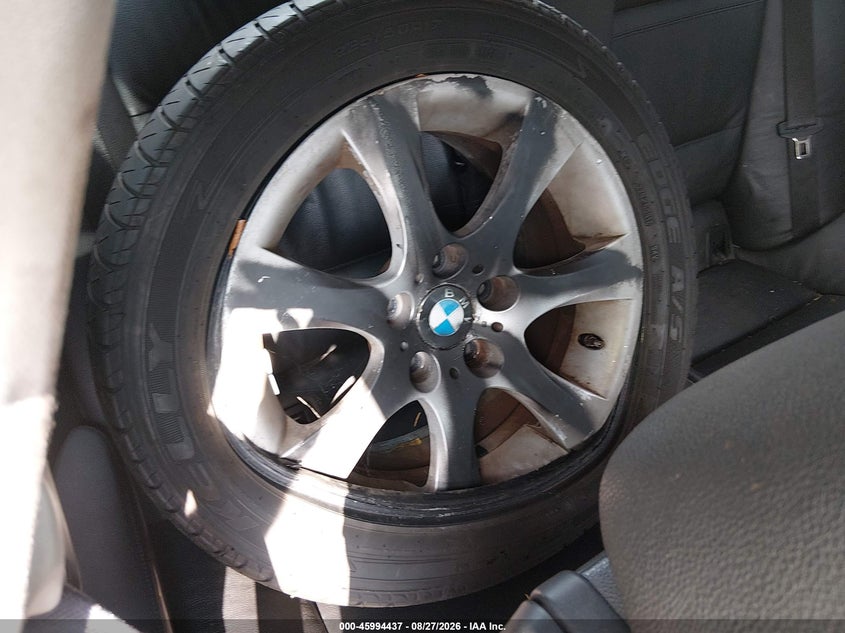 2007 BMW 3ER COUPE 3.0L I-6 DOHC, VVT, PREMIUM , 230HP