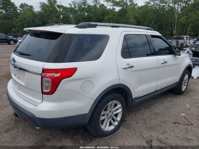 FORD EXPLORER 2011 VIN 1FMHK7D87BGA78965