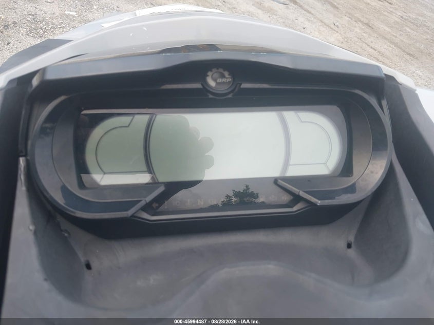 2019 SEADOO GTX 155 auction photo 7