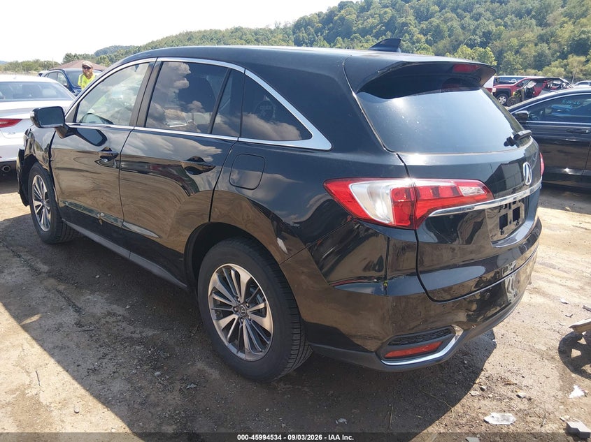 Photo 3 - ACURA RDX