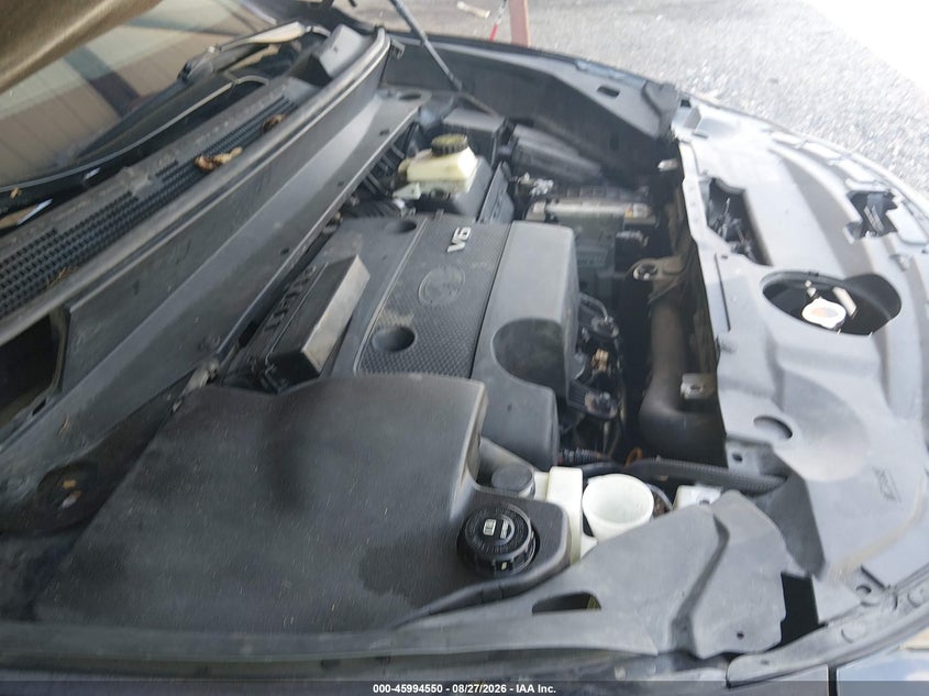 INFINITI JX35 2013 VIN 5N1AL0MN5DC333800