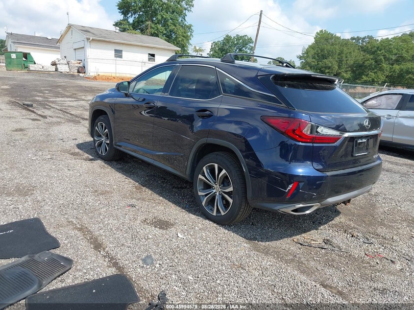 Vin: 2t2bzmcaxhc131136, lot: 46493924, lexus rx 350 20173