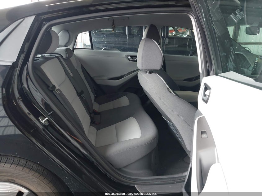 HYUNDAI IONIQ HYBRID 2020 VIN KMHC65LC7LU218668