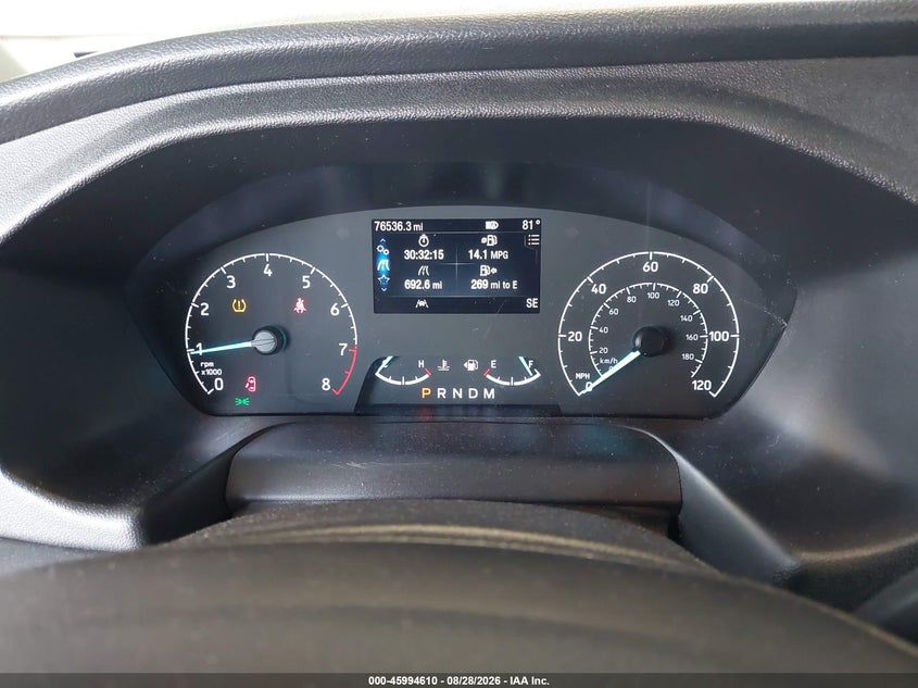 FORD TRANSIT-350 PASSENGER VAN 2020 VIN 1FBAX9Y80LKA77737
