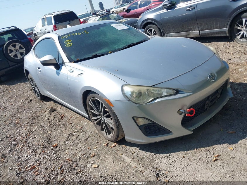 Vin: jf1znaa10f8703846, lot: 46493963, scion fr-s 2015 img_1