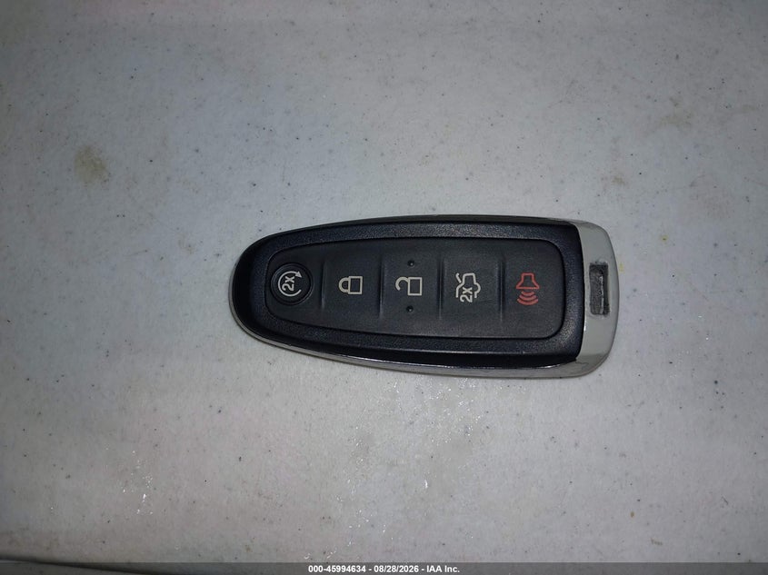 LINCOLN MKS 2014 VIN 1LNHL9FT3EG609738
