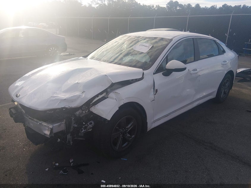 Vin: 5xxg24j24mg016481, lot: 46493997, kia k5 lx 20212